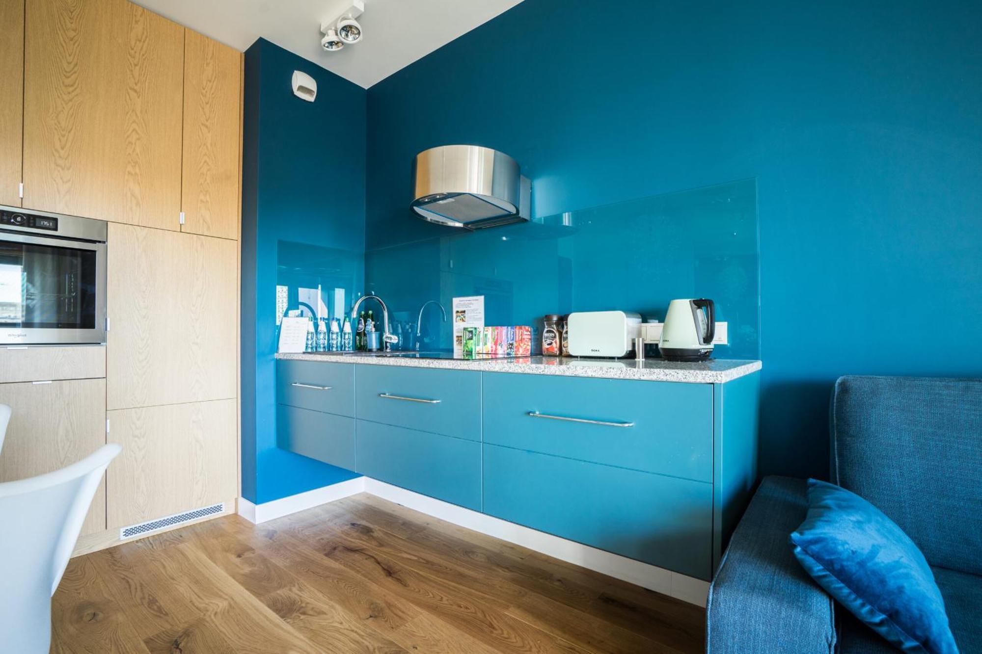 Vipwarsawapartments Sapphire Mennica Apartament Warszawa