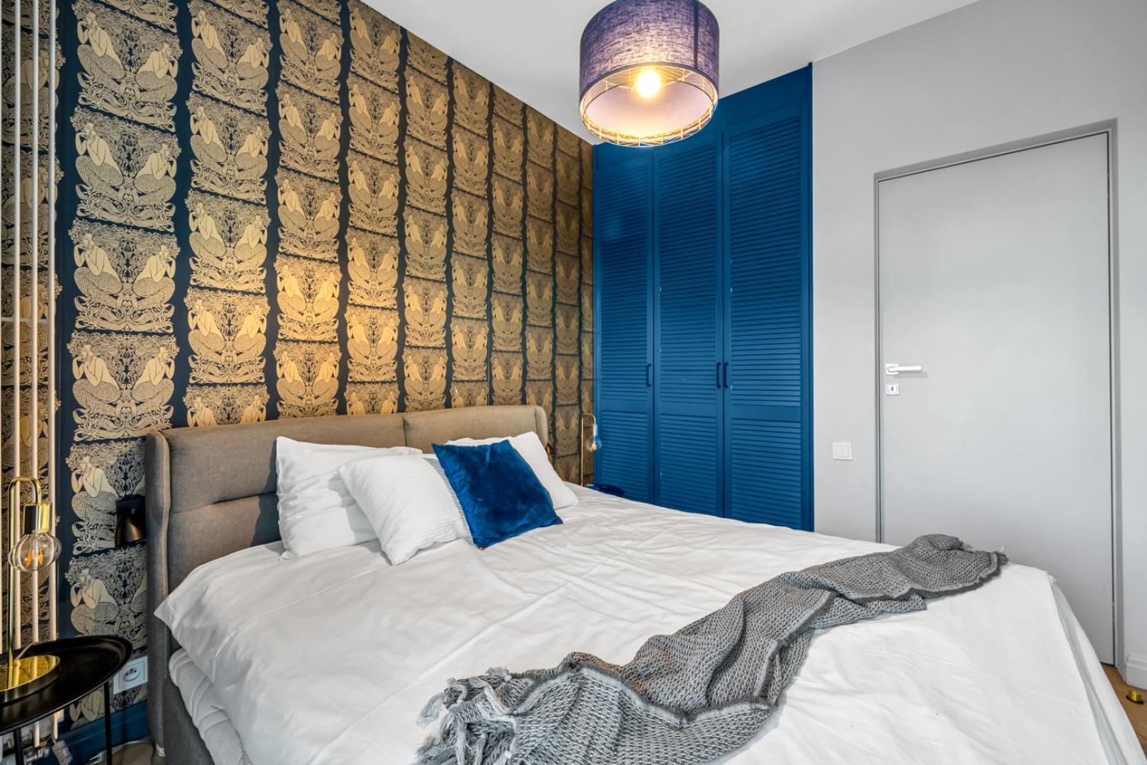 Vipwarsawapartments Sapphire Mennica Apartament