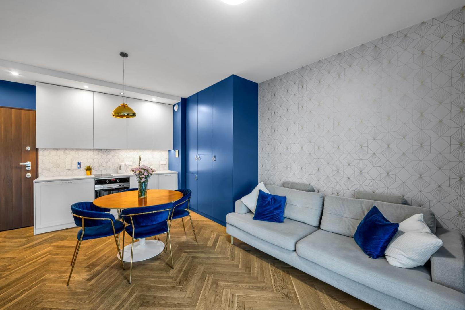 Vipwarsawapartments Sapphire Mennica Apartament Warszawa