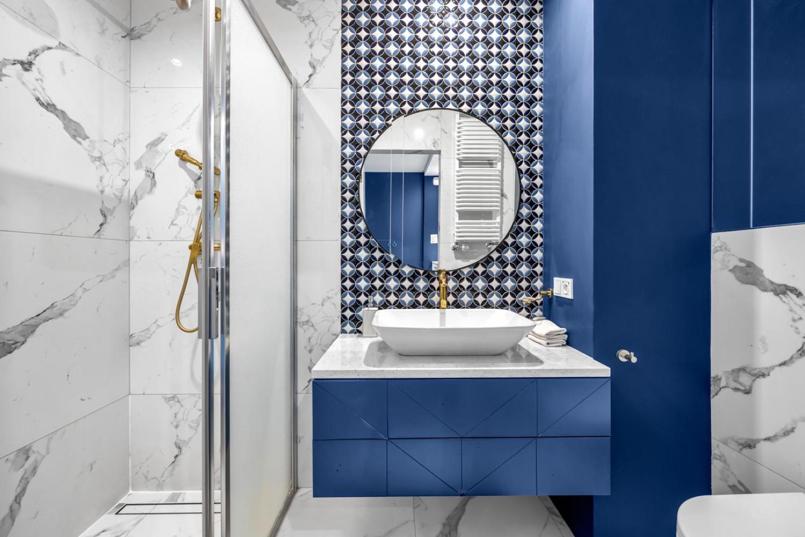 Apartament Vipwarsawapartments Sapphire Mennica Warszawa